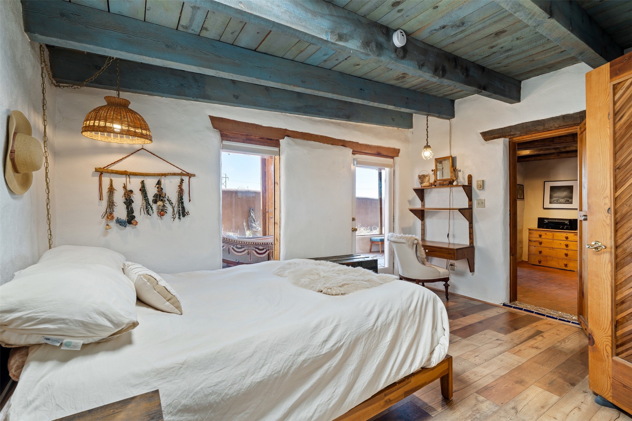 9 Domingo Road Santa Fe, NM 87508 - Photo 57 of 96