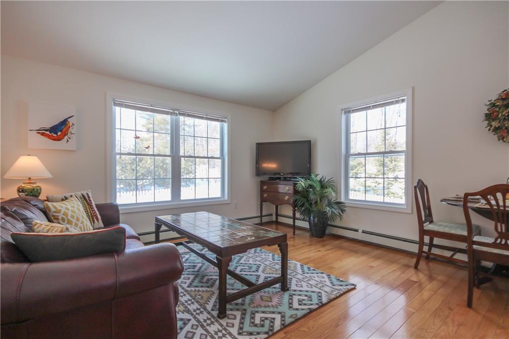 383 River Road Windham, ME 04062 - Photo 12 of 35 Sun-filled rooms.