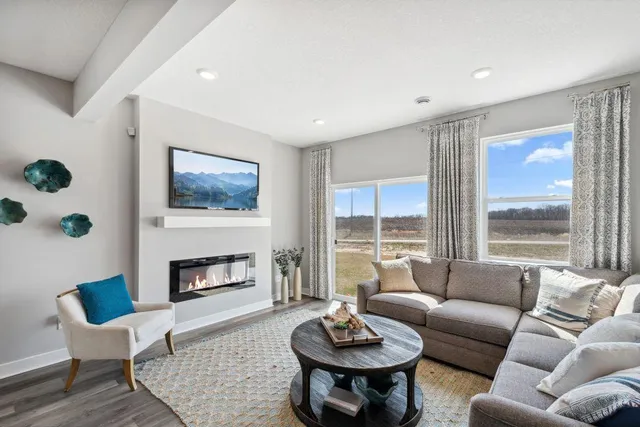 $525,000 | 201 Snowdrop Trail, Waconia, MN 55387