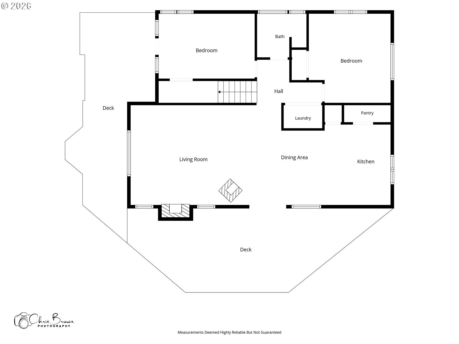 21220 East Crater Court Rhododendron, OR 97049 - Photo 47 of 48