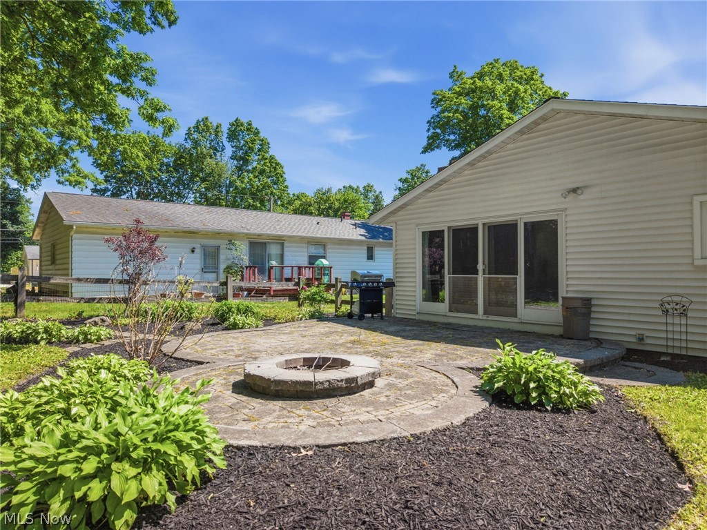 3778 Vira Road Stow, OH 44224 - Photo 5 of 41