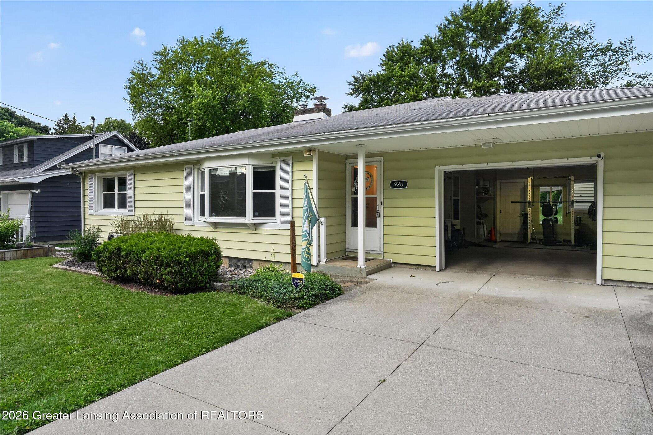 928 Robins Road Lansing, MI 48917 - Photo 50 of 51