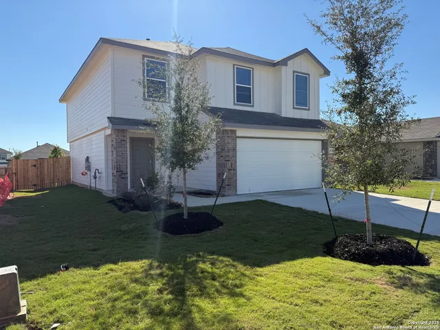 $3,100 | 5024 Pitch Mark, San Antonio, TX 78261