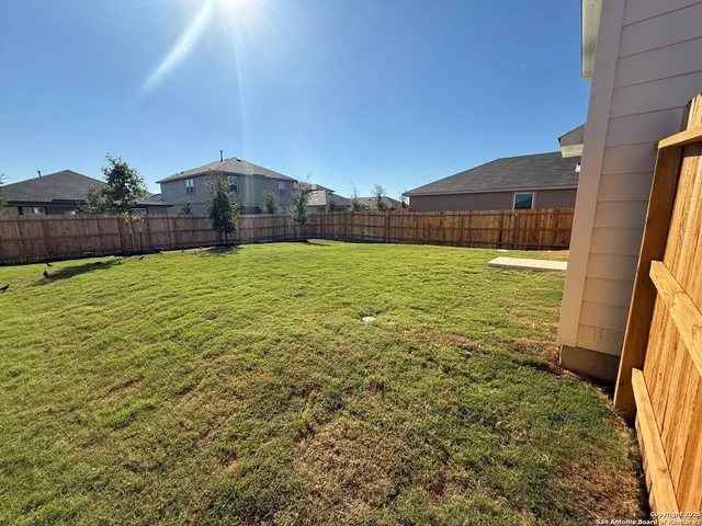 $3,100 | 5024 Pitch Mark, San Antonio, TX 78261