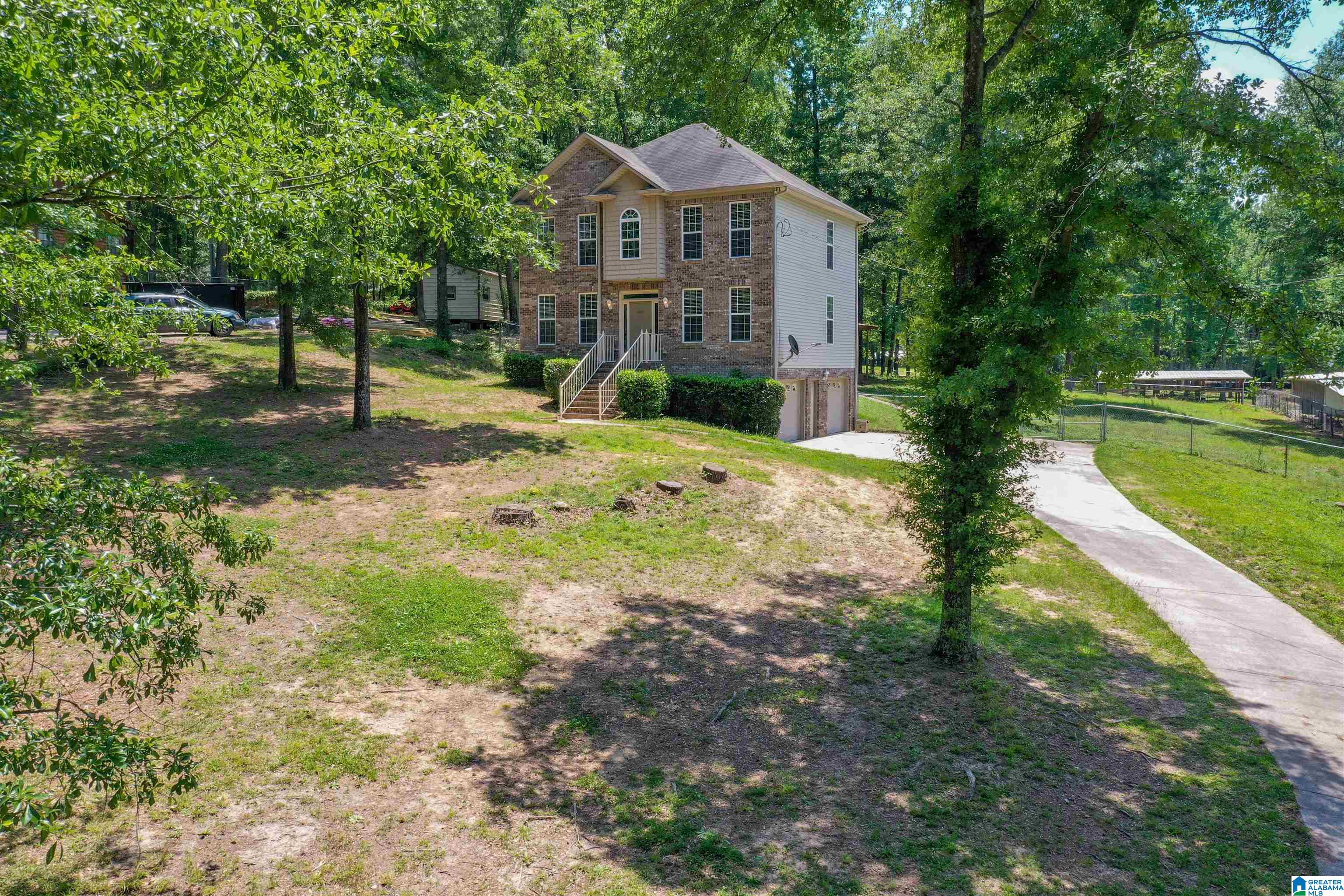 7050 Harpers Dairy Loop Bessemer, AL 35022 - Photo 73 of 73