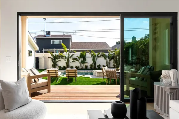 a utility room with sink dryer and washer