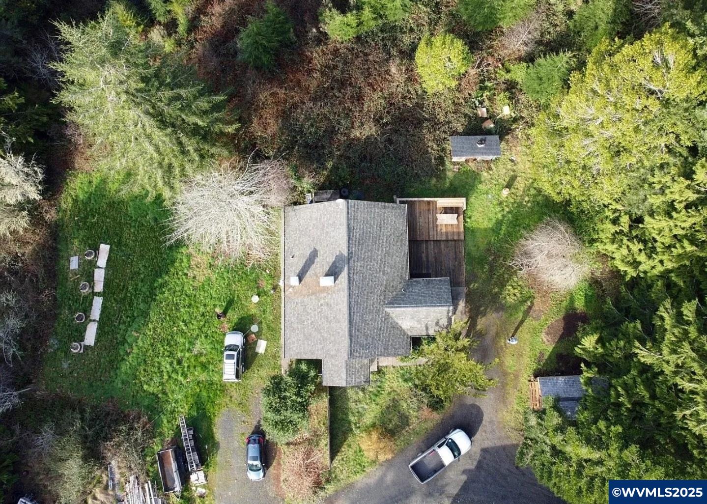 94643 Frontier Lane Coquille, OR 97423 - Photo 18 of 18