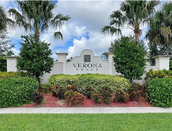 $2,300 | 862 South Verona Trace Drive, Vero Beach, FL 32966