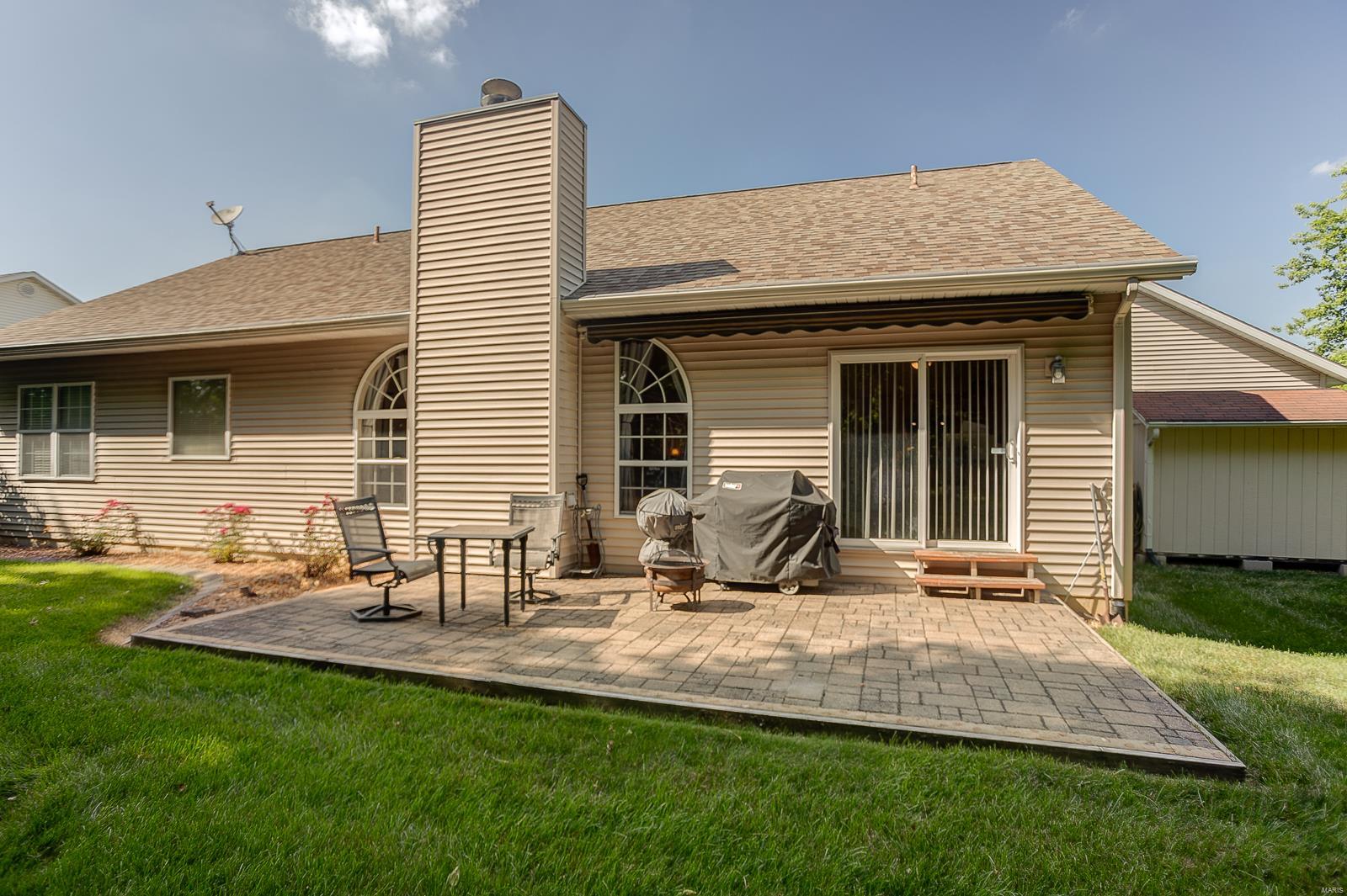 425 Fairwood Hills Road O'Fallon, IL 62269 - Photo 43 of 58 Gallery Image 43