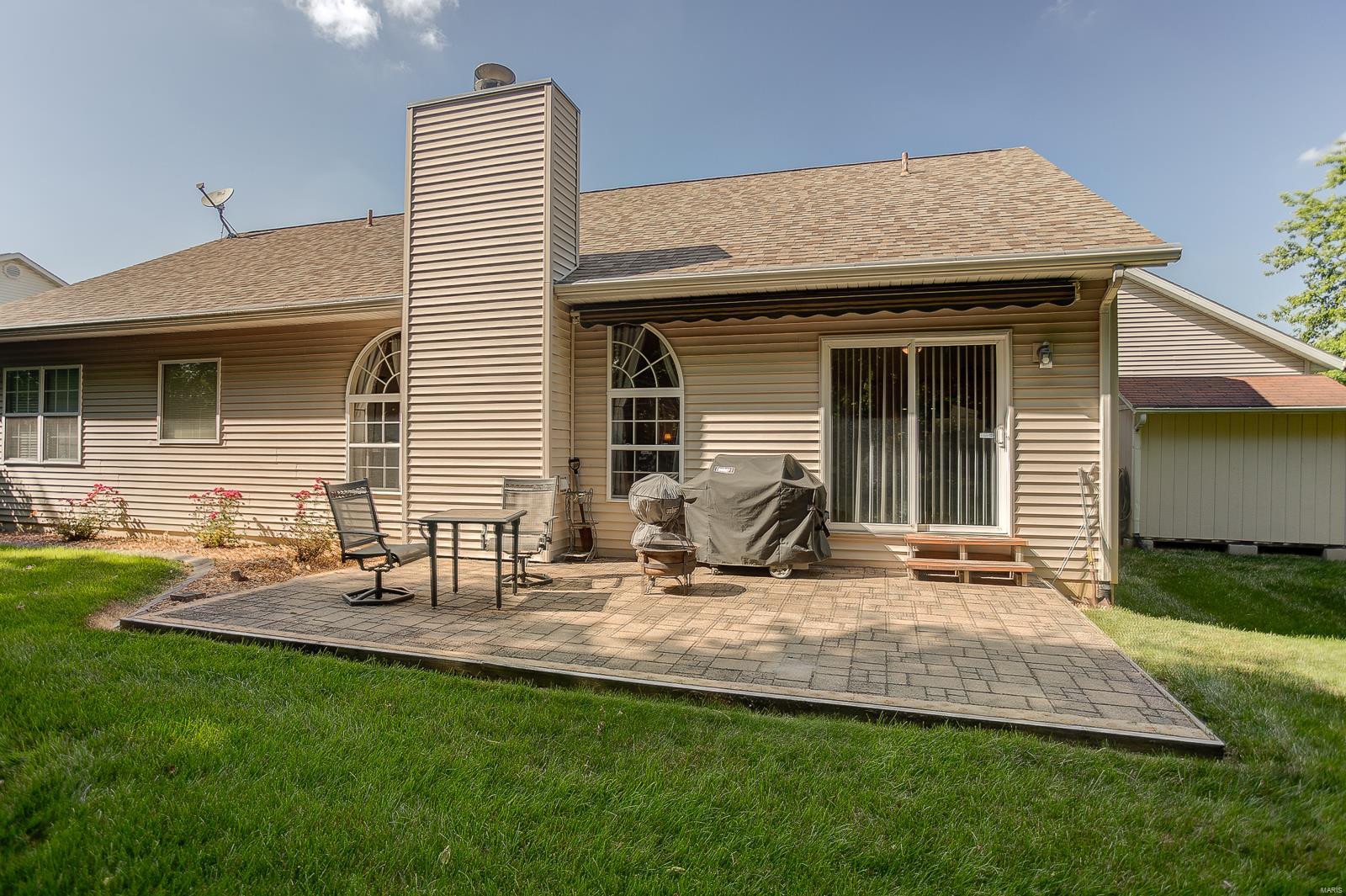 425 Fairwood Hills Road O'Fallon, IL 62269 - Photo 44 of 58 Gallery Image 44