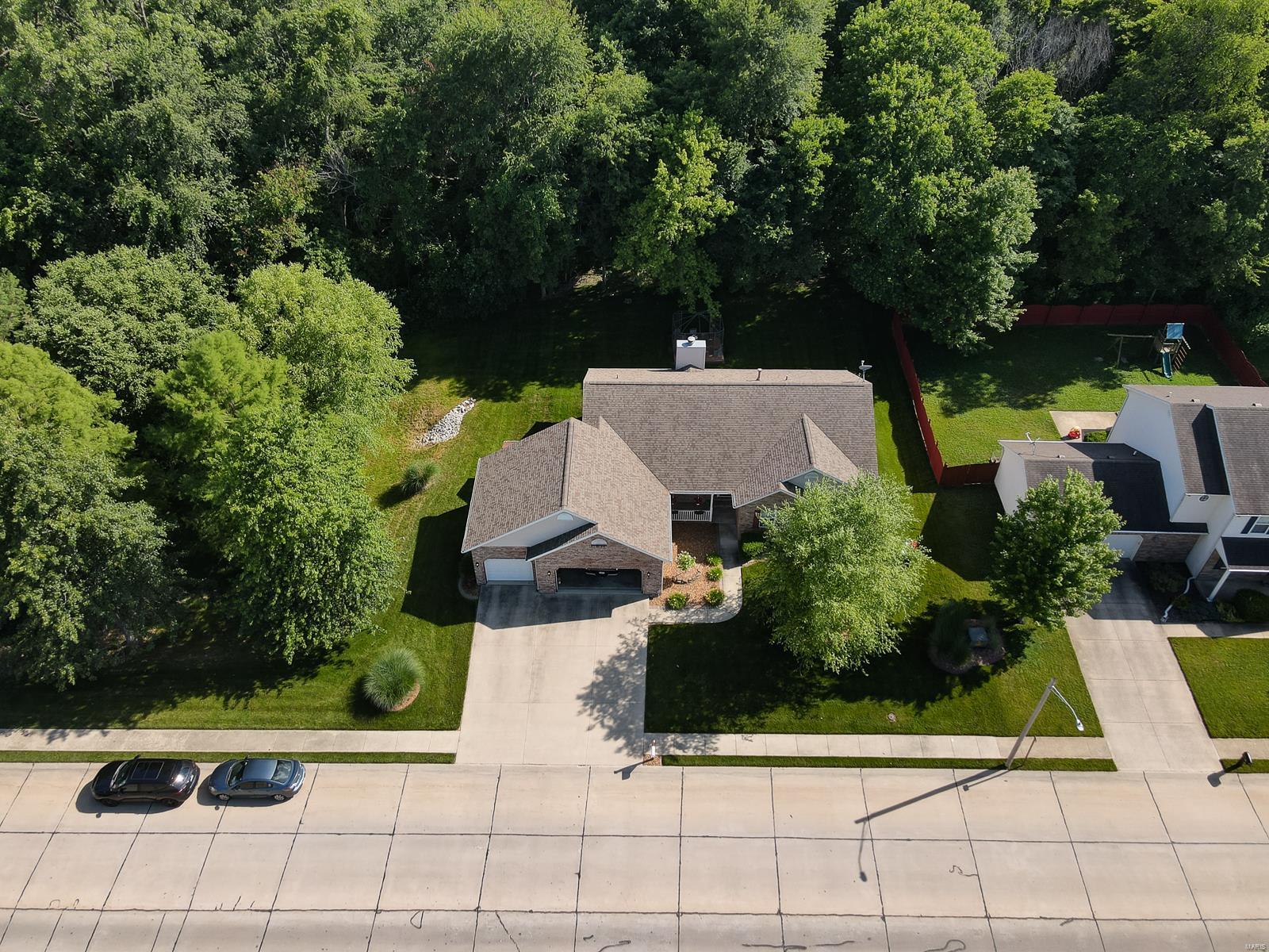 425 Fairwood Hills Road O'Fallon, IL 62269 - Photo 46 of 58 Gallery Image 46