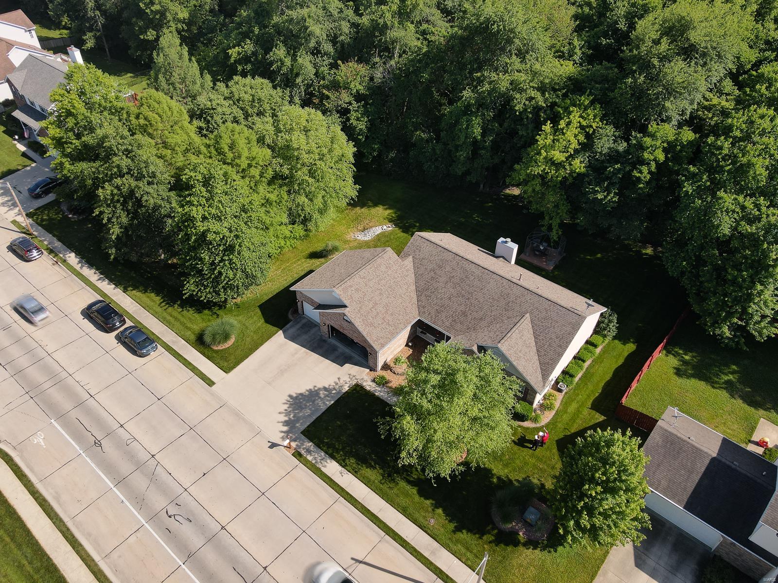 425 Fairwood Hills Road O'Fallon, IL 62269 - Photo 50 of 58 Gallery Image 50