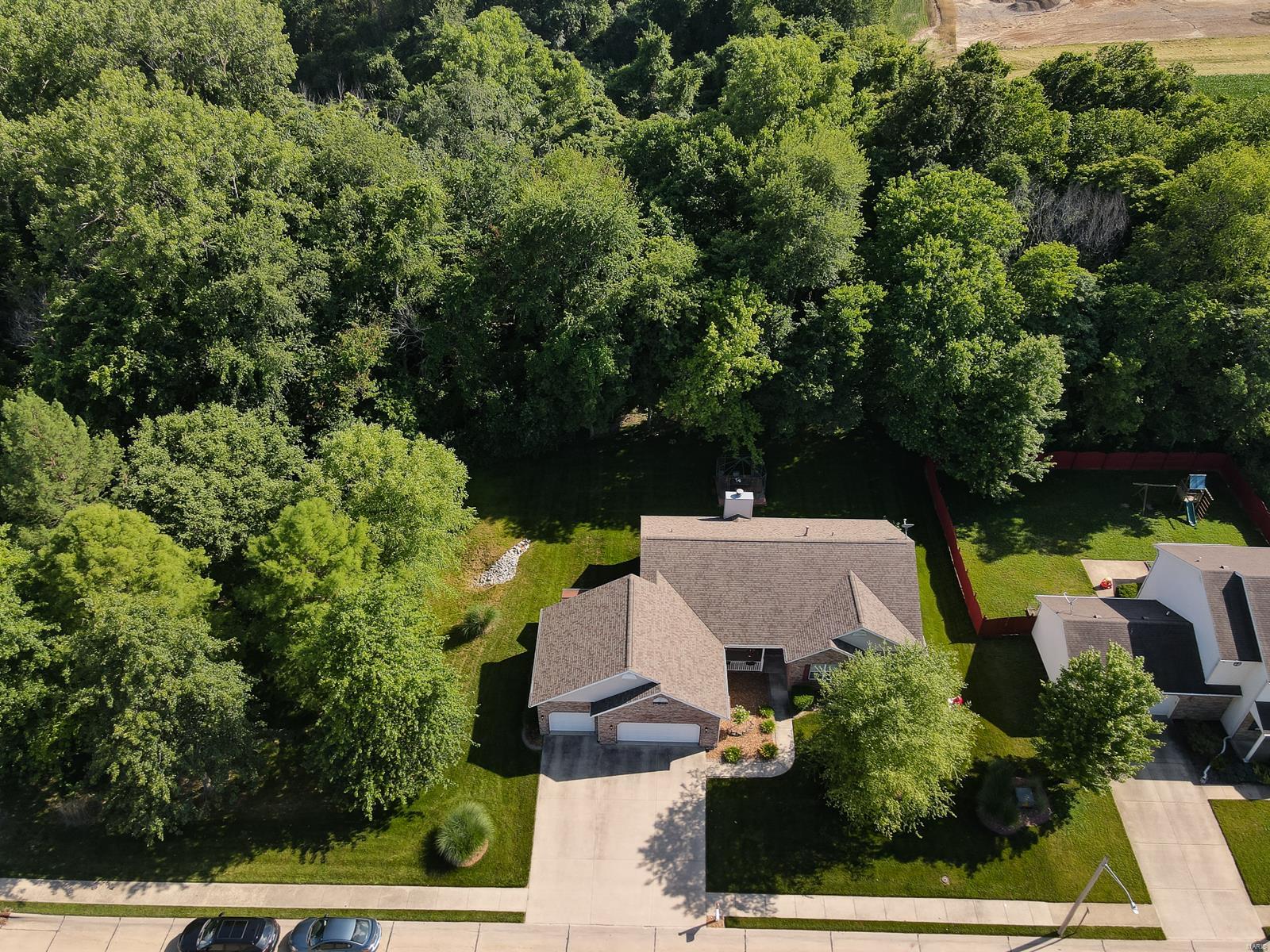 425 Fairwood Hills Road O'Fallon, IL 62269 - Photo 51 of 58 Gallery Image 51