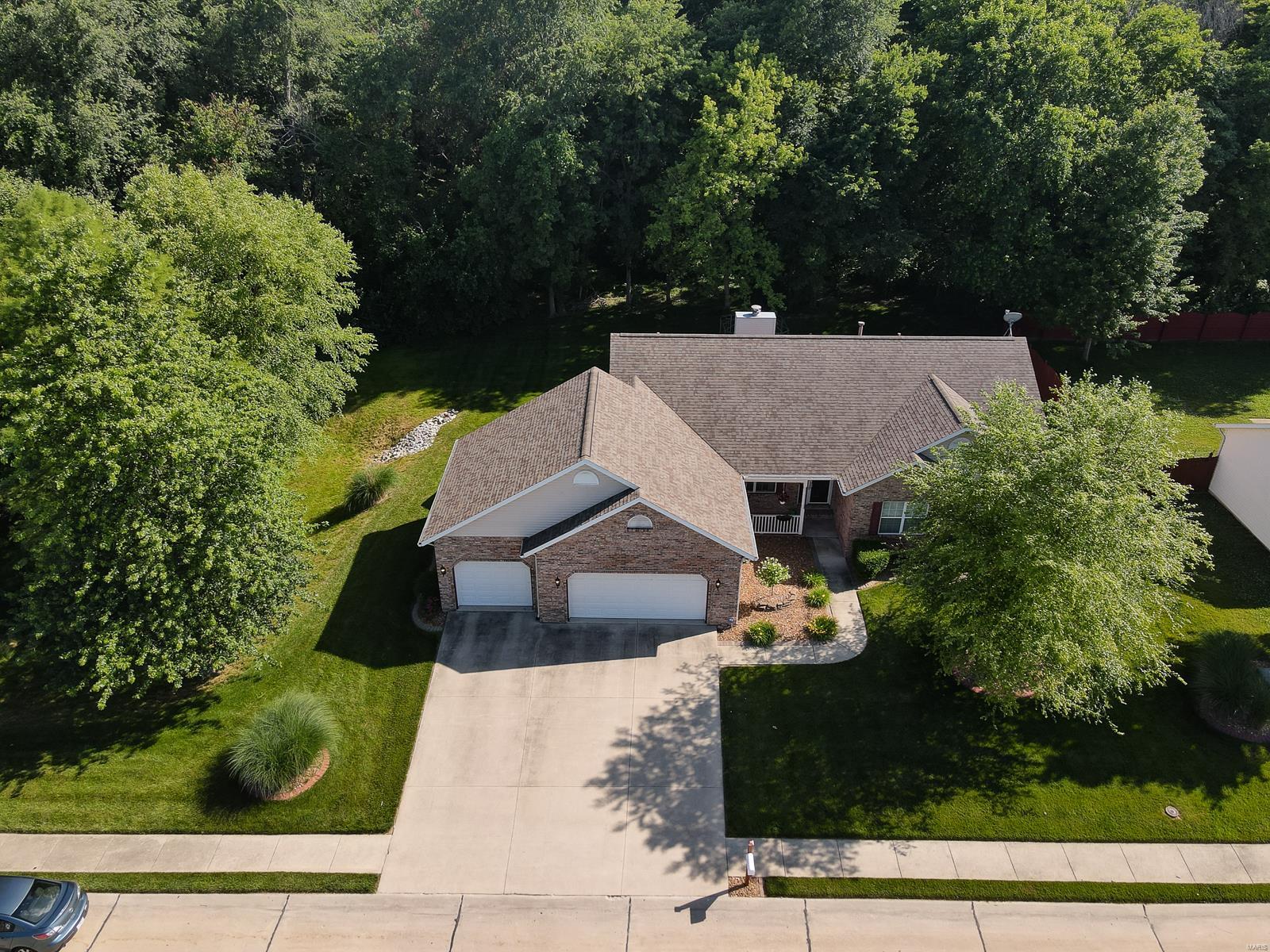 425 Fairwood Hills Road O'Fallon, IL 62269 - Photo 53 of 58 Gallery Image 53