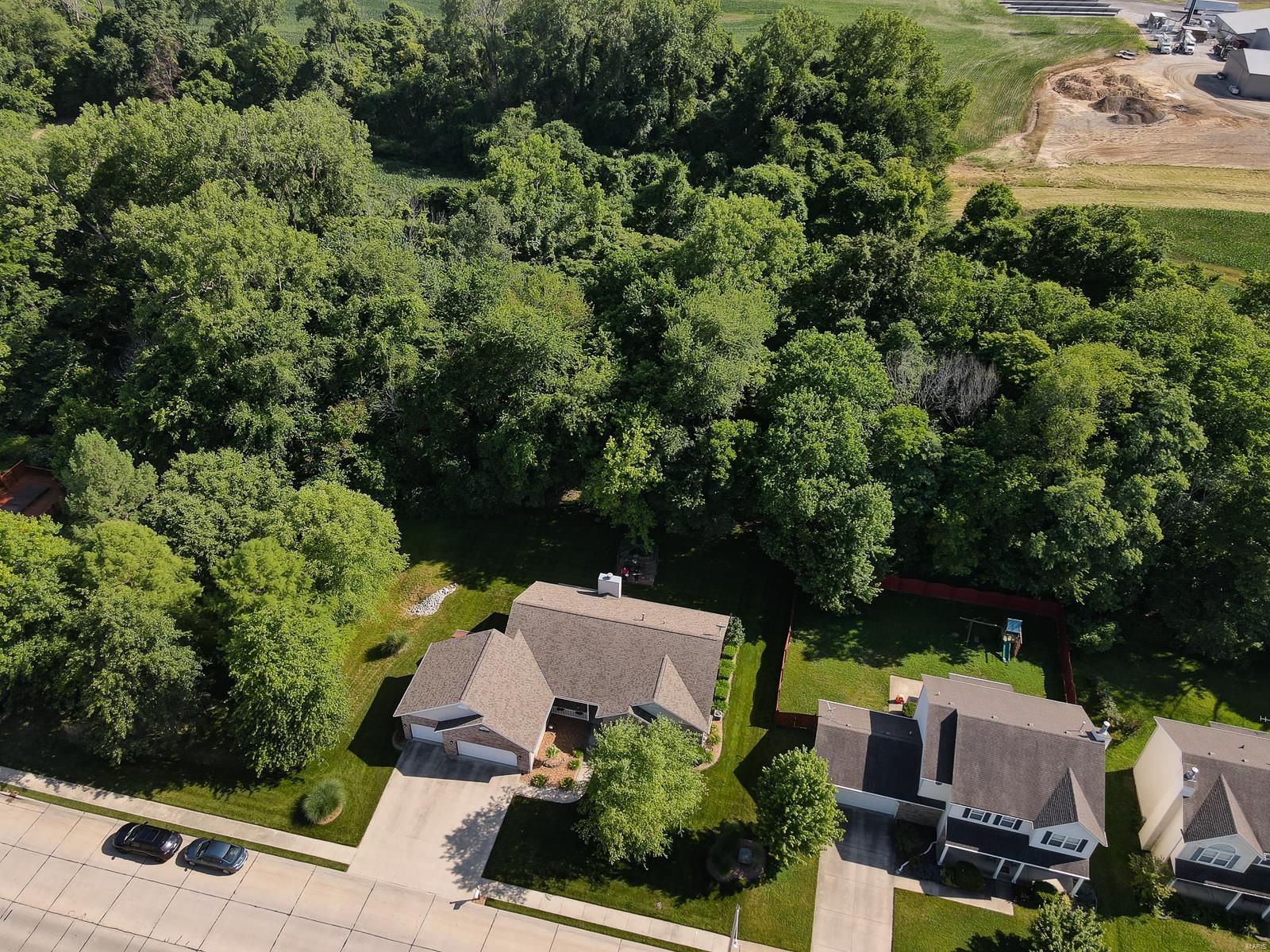 425 Fairwood Hills Road O'Fallon, IL 62269 - Photo 56 of 58 Gallery Image 56