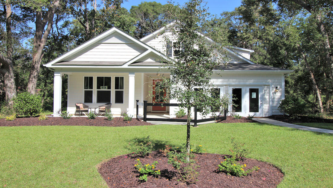 146 Nolin Road Moncks Corner, SC 29461 - Photo 1 of 71 1213 Inlet View Dr - Lot 3 - Model-01