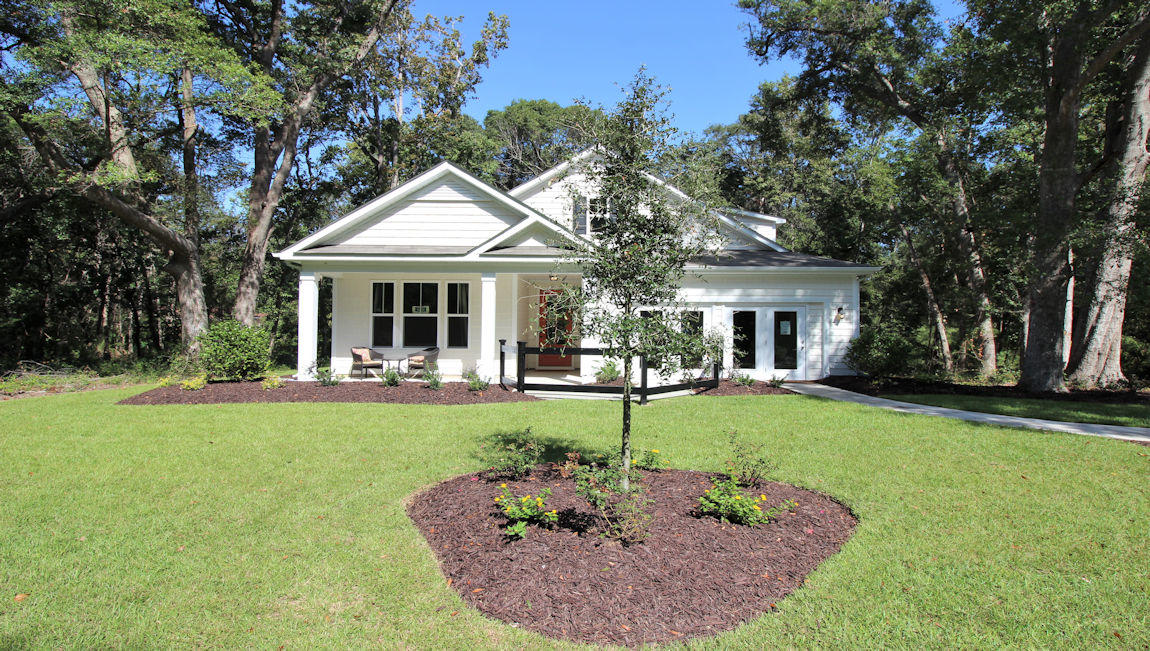146 Nolin Road Moncks Corner, SC 29461 - Photo 2 of 71 1213 Inlet View Dr - Lot 3 - Model-02