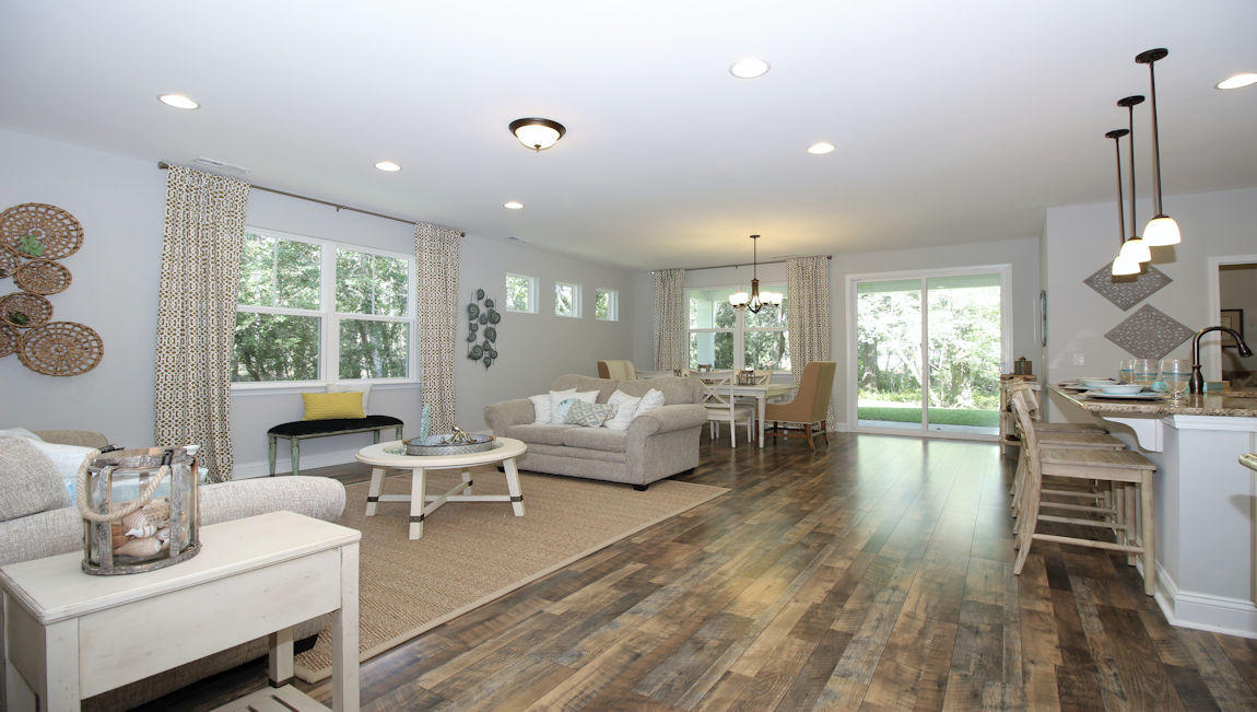 146 Nolin Road Moncks Corner, SC 29461 - Photo 16 of 71 1213 Inlet View Dr - Lot 3 - Model-16