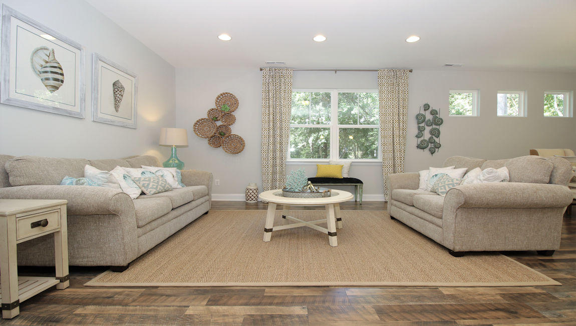 146 Nolin Road Moncks Corner, SC 29461 - Photo 17 of 71 1213 Inlet View Dr - Lot 3 - Model-17