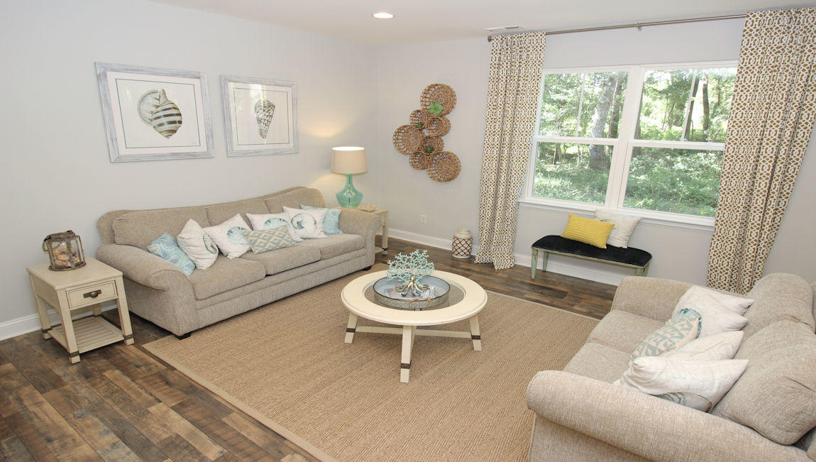 146 Nolin Road Moncks Corner, SC 29461 - Photo 18 of 71 1213 Inlet View Dr - Lot 3 - Model-18