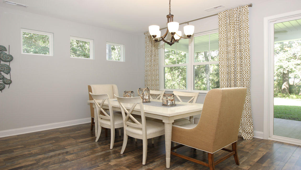 146 Nolin Road Moncks Corner, SC 29461 - Photo 20 of 71 1213 Inlet View Dr - Lot 3 - Model-20