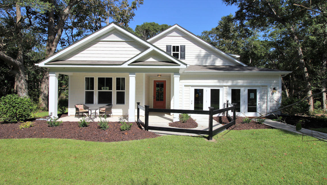 146 Nolin Road Moncks Corner, SC 29461 - Photo 3 of 71 1213 Inlet View Dr - Lot 3 - Model-03