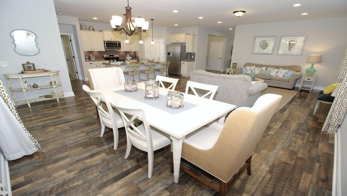 146 Nolin Road Moncks Corner, SC 29461 - Photo 21 of 71 1213 Inlet View Dr - Lot 3 - Model-21