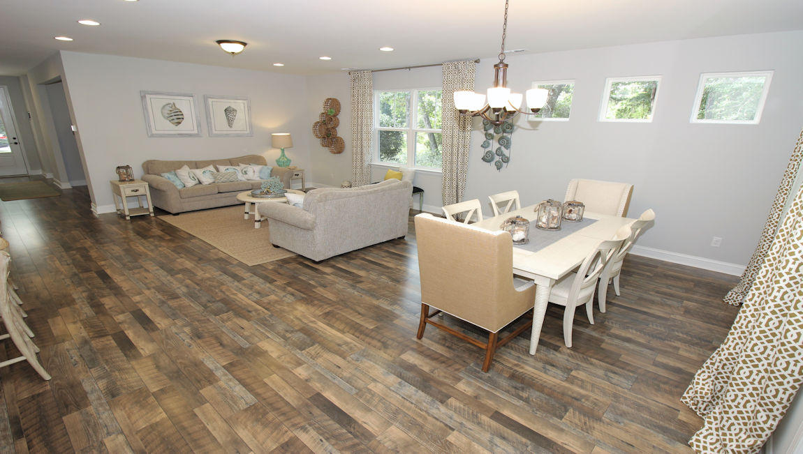 146 Nolin Road Moncks Corner, SC 29461 - Photo 22 of 71 1213 Inlet View Dr - Lot 3 - Model-22