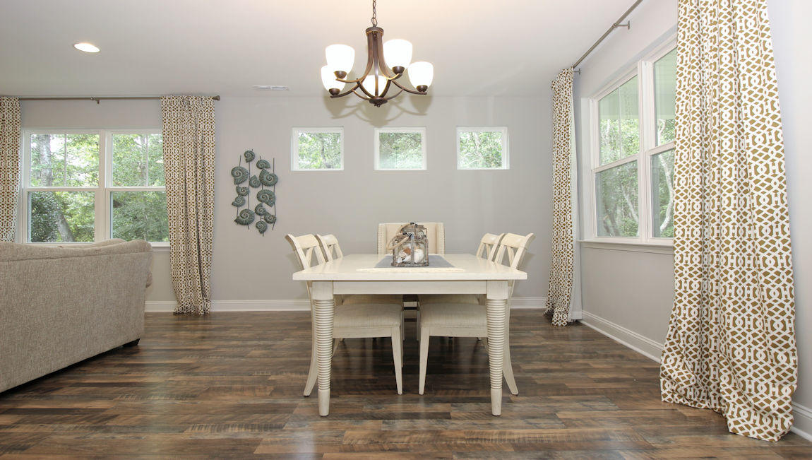 146 Nolin Road Moncks Corner, SC 29461 - Photo 23 of 71 1213 Inlet View Dr - Lot 3 - Model-23