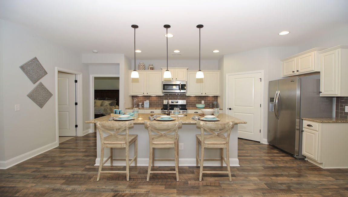 146 Nolin Road Moncks Corner, SC 29461 - Photo 24 of 71 1213 Inlet View Dr - Lot 3 - Model-24