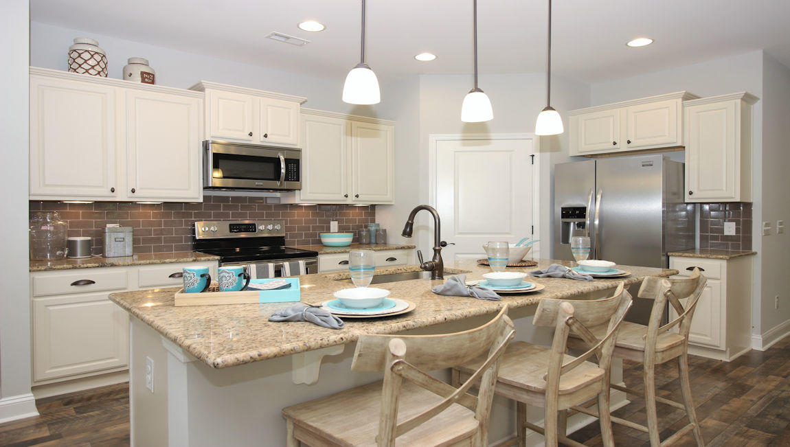 146 Nolin Road Moncks Corner, SC 29461 - Photo 25 of 71 1213 Inlet View Dr - Lot 3 - Model-25
