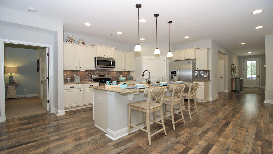 146 Nolin Road Moncks Corner, SC 29461 - Photo 26 of 71 1213 Inlet View Dr - Lot 3 - Model-26