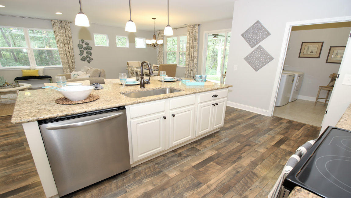 146 Nolin Road Moncks Corner, SC 29461 - Photo 28 of 71 1213 Inlet View Dr - Lot 3 - Model-28