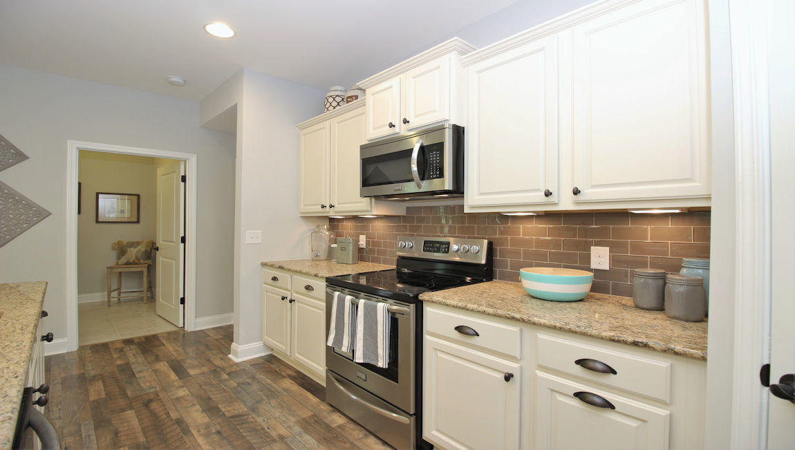 146 Nolin Road Moncks Corner, SC 29461 - Photo 29 of 71 1213 Inlet View Dr - Lot 3 - Model-29