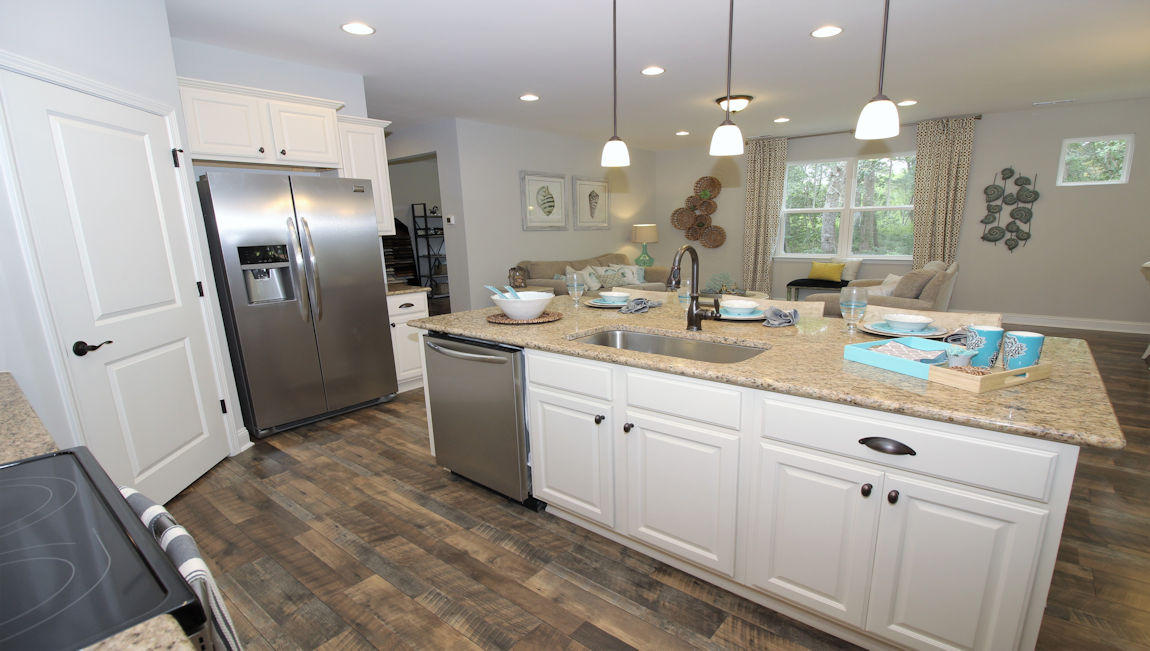 146 Nolin Road Moncks Corner, SC 29461 - Photo 30 of 71 1213 Inlet View Dr - Lot 3 - Model-30