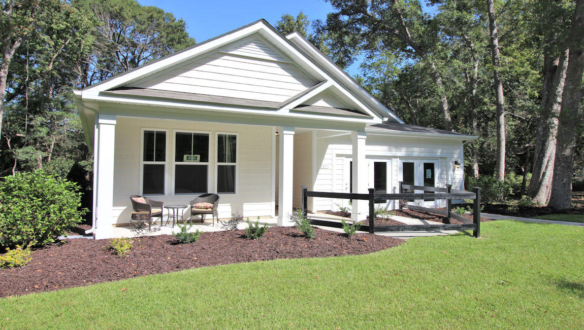 146 Nolin Road Moncks Corner, SC 29461 - Photo 4 of 71 1213 Inlet View Dr - Lot 3 - Model-04