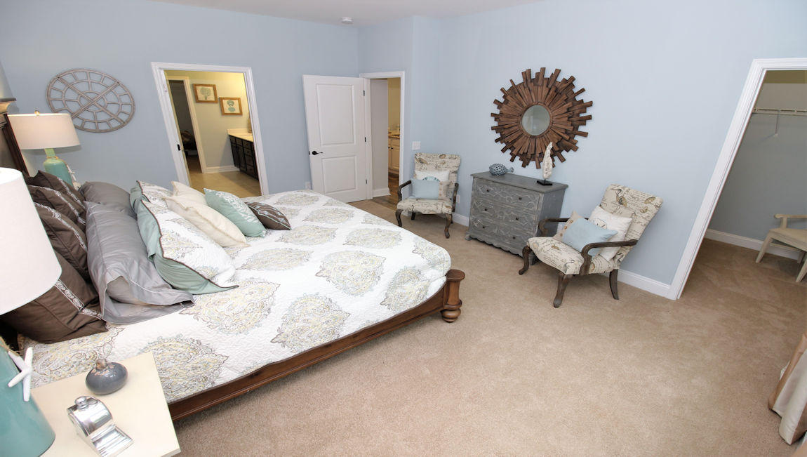 146 Nolin Road Moncks Corner, SC 29461 - Photo 33 of 71 1213 Inlet View Dr - Lot 3 - Model-33