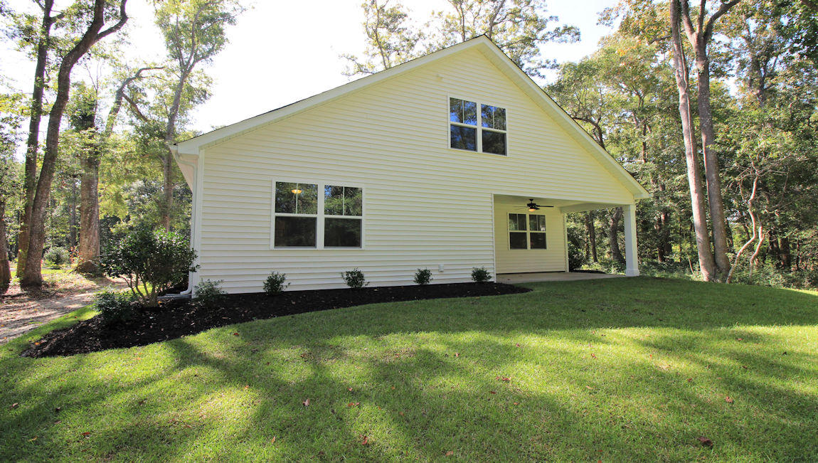 146 Nolin Road Moncks Corner, SC 29461 - Photo 6 of 71 1213 Inlet View Dr - Lot 3 - Model-06