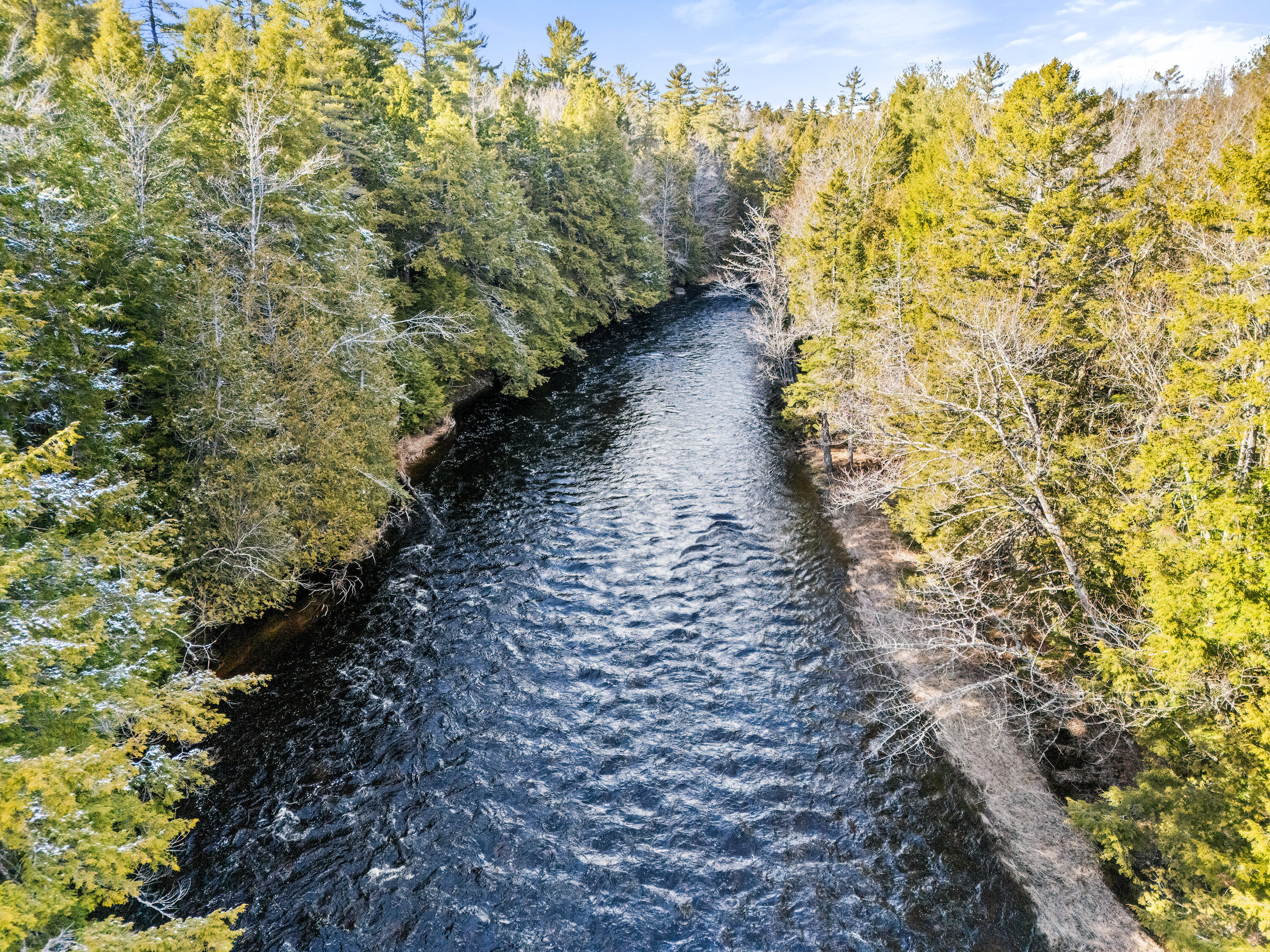 Lot #92 Smith Road Ellsworth, ME 04605 - Photo 18 of 18 River View