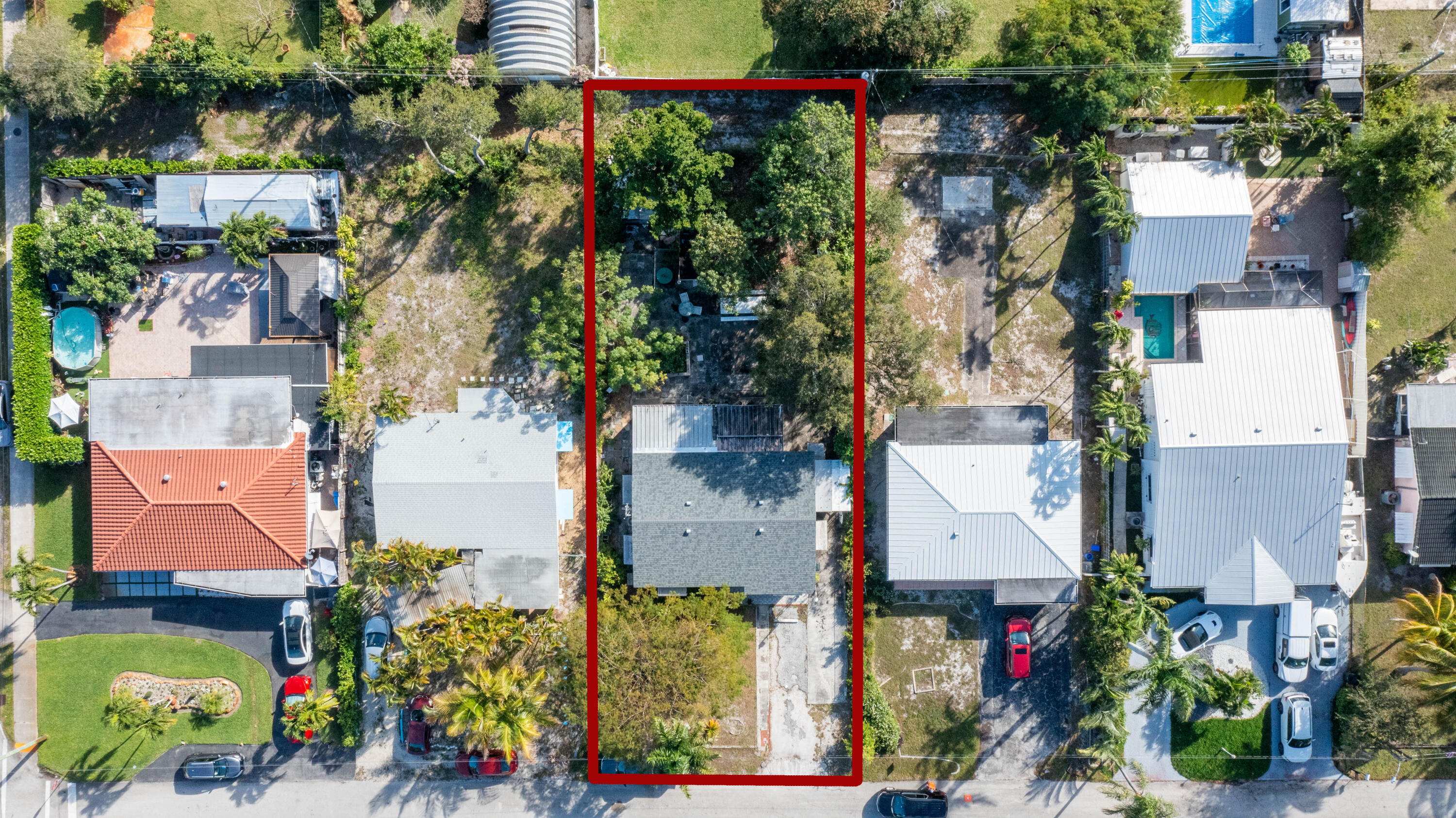 318 Southwest 2nd Street Boca Raton, FL 33432 - Photo 2 of 51 DJI_0945-HDR