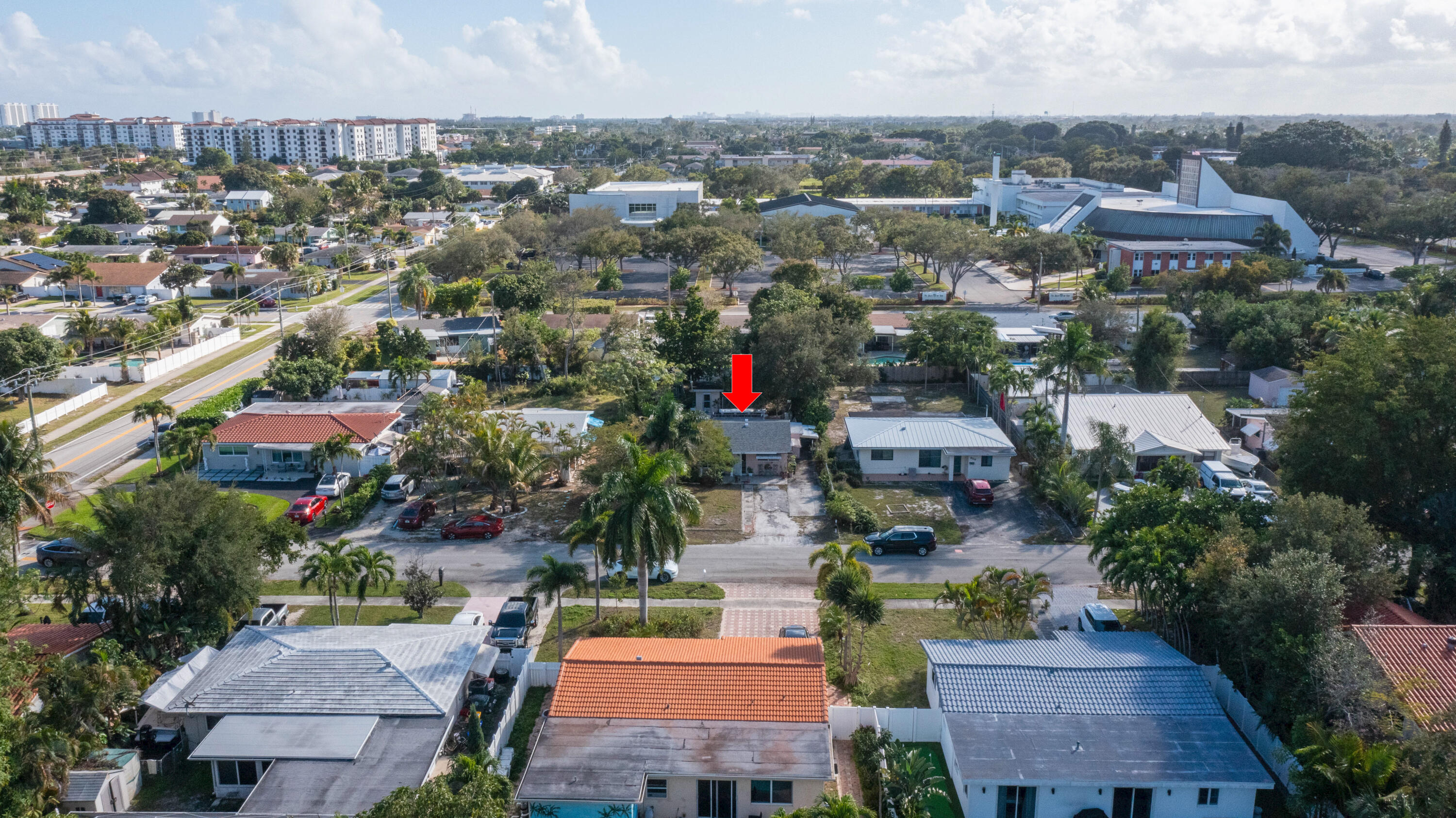 318 Southwest 2nd Street Boca Raton, FL 33432 - Photo 41 of 51 DJI_0920-HDR.