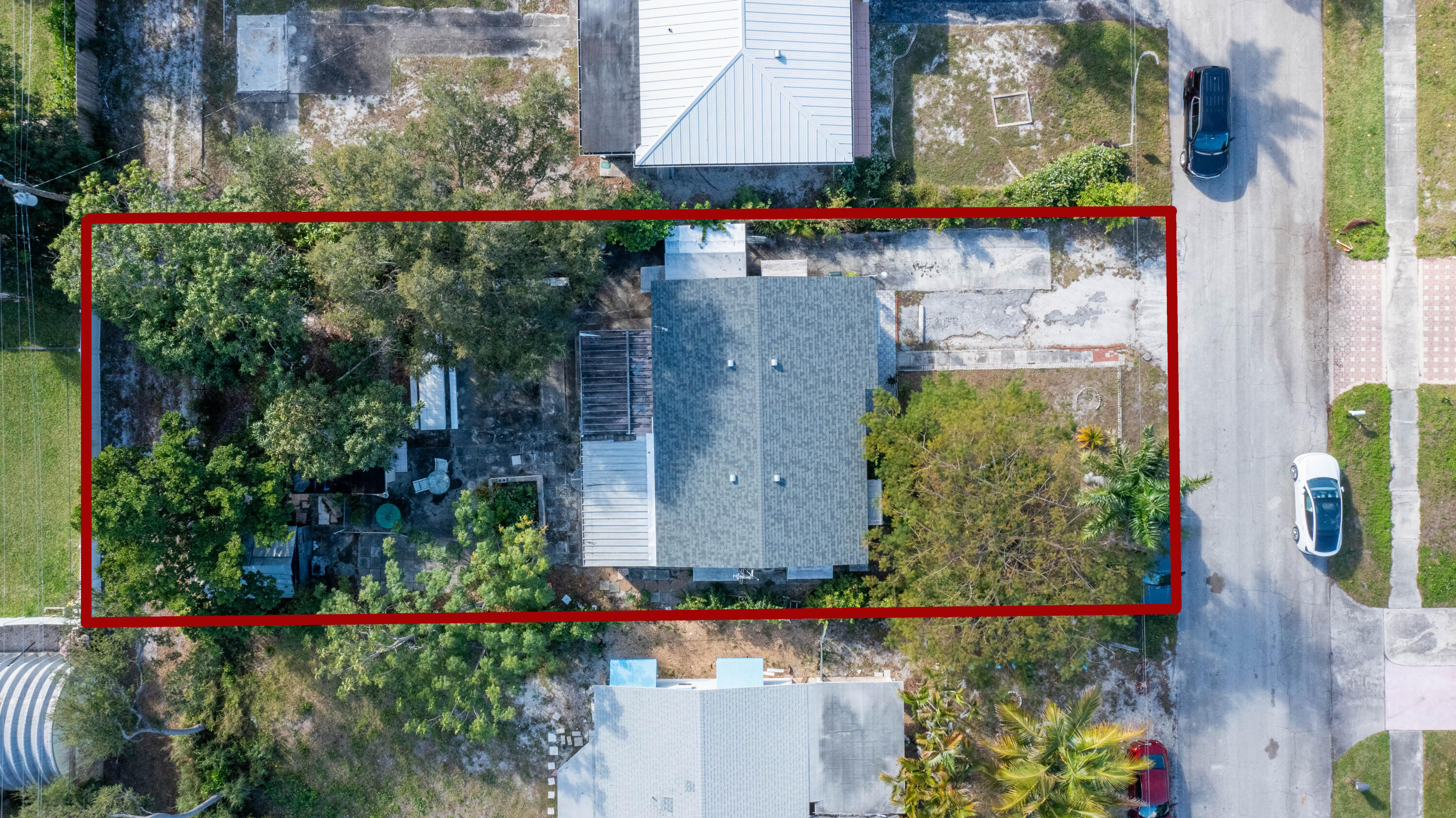 318 Southwest 2nd Street Boca Raton, FL 33432 - Photo 44 of 51 DJI_0940-HDR