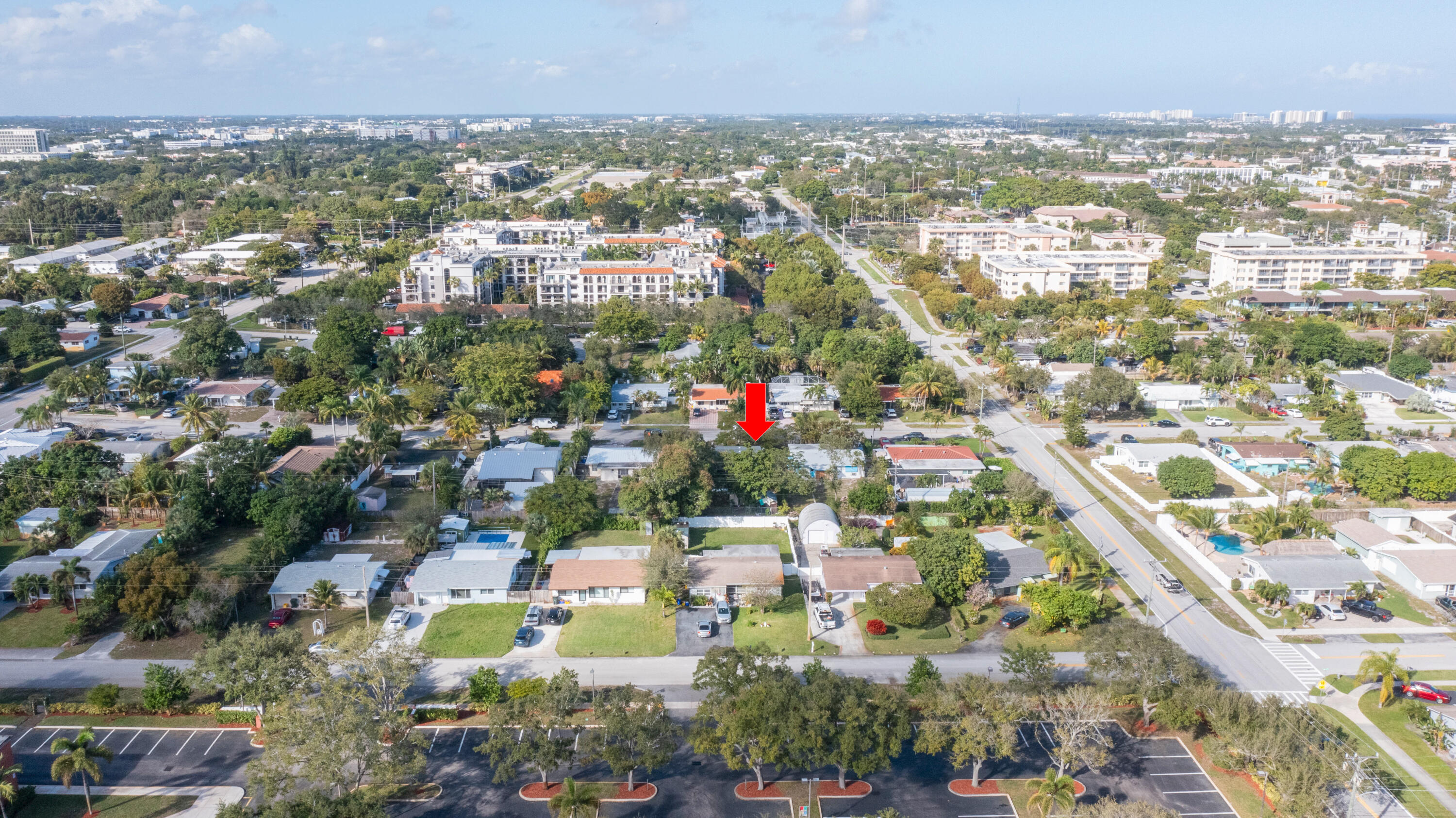 318 Southwest 2nd Street Boca Raton, FL 33432 - Photo 45 of 51 DJI_0950-HDR