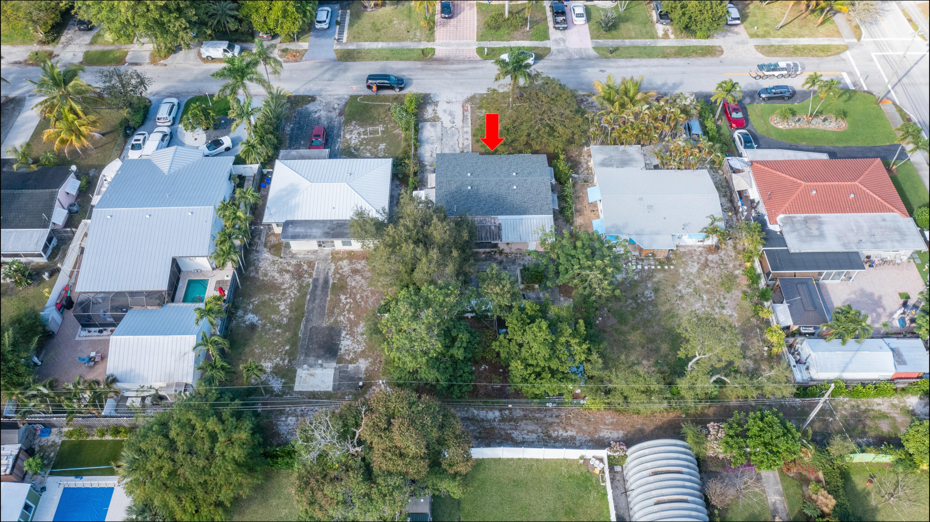 318 Southwest 2nd Street Boca Raton, FL 33432 - Photo 46 of 51 DJI_0955-HDR.