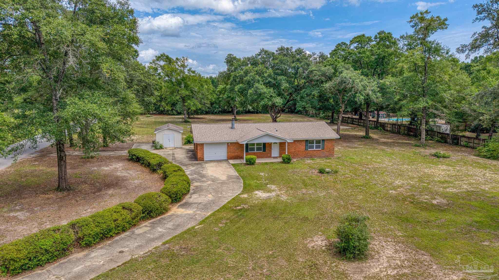 7867 South Airport Road Milton, FL 32583 - Photo 48 of 48 Gallery Image 48