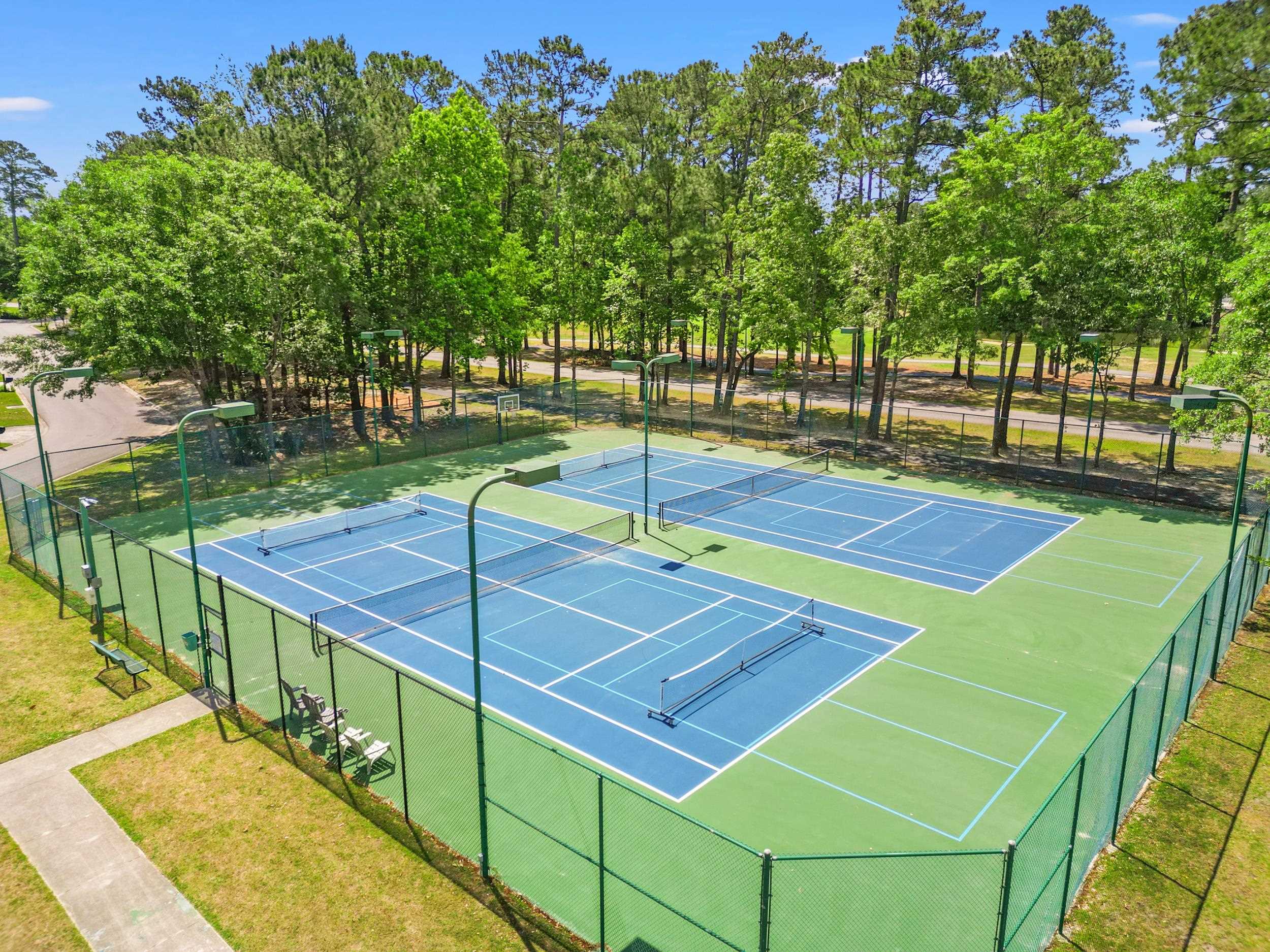 4550 Fringetree Drive Murrells Inlet, SC 29576 - Photo 39 of 40