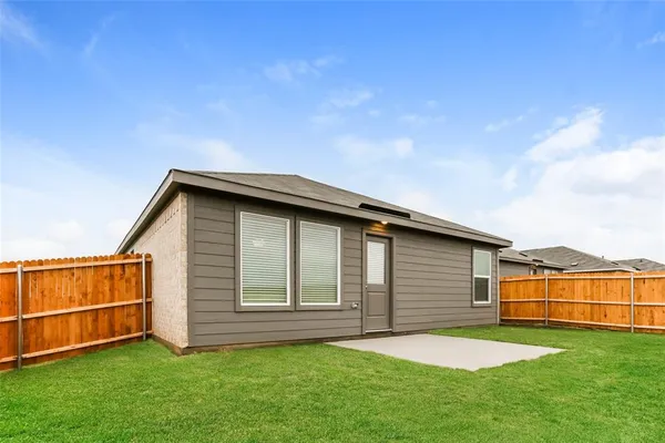 $2,049 | 15229 Grappling Irons Lane, Haslet, TX 76052