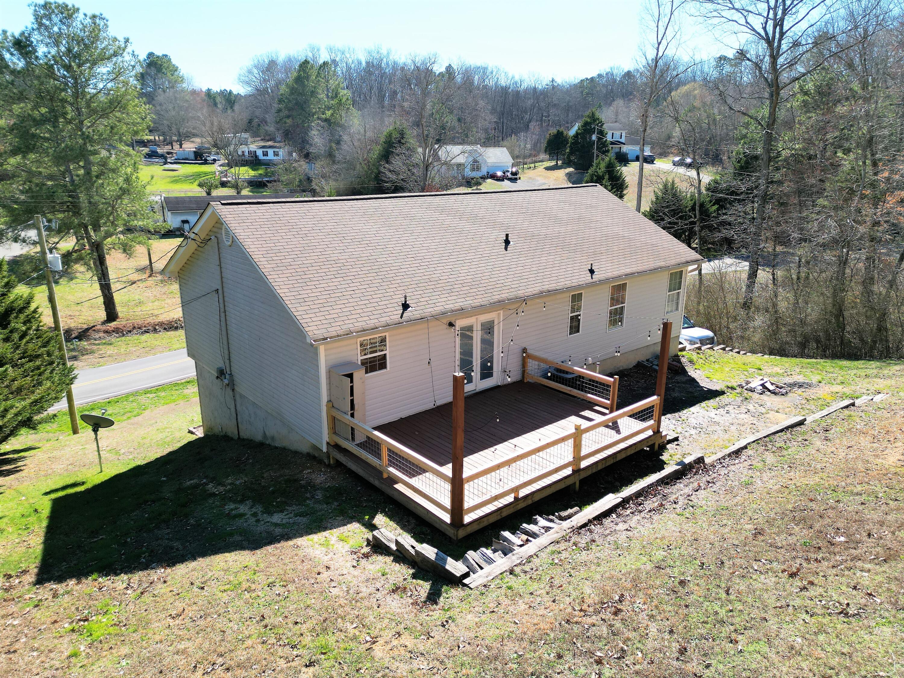 275 Bowman Road Ringgold, GA 30736 - Photo 17 of 61 275 Bowman Road