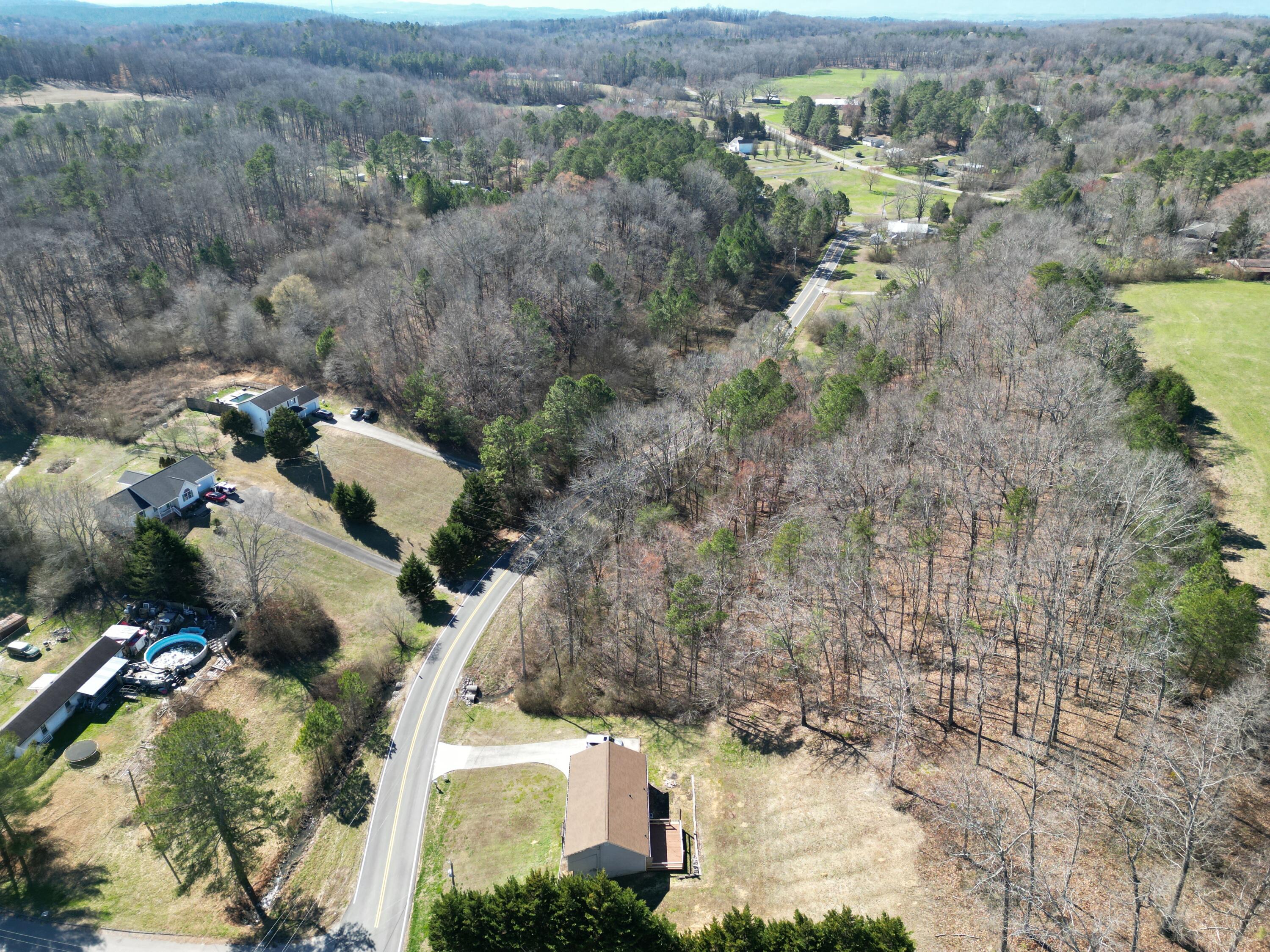 275 Bowman Road Ringgold, GA 30736 - Photo 57 of 61 275 Bowman Road