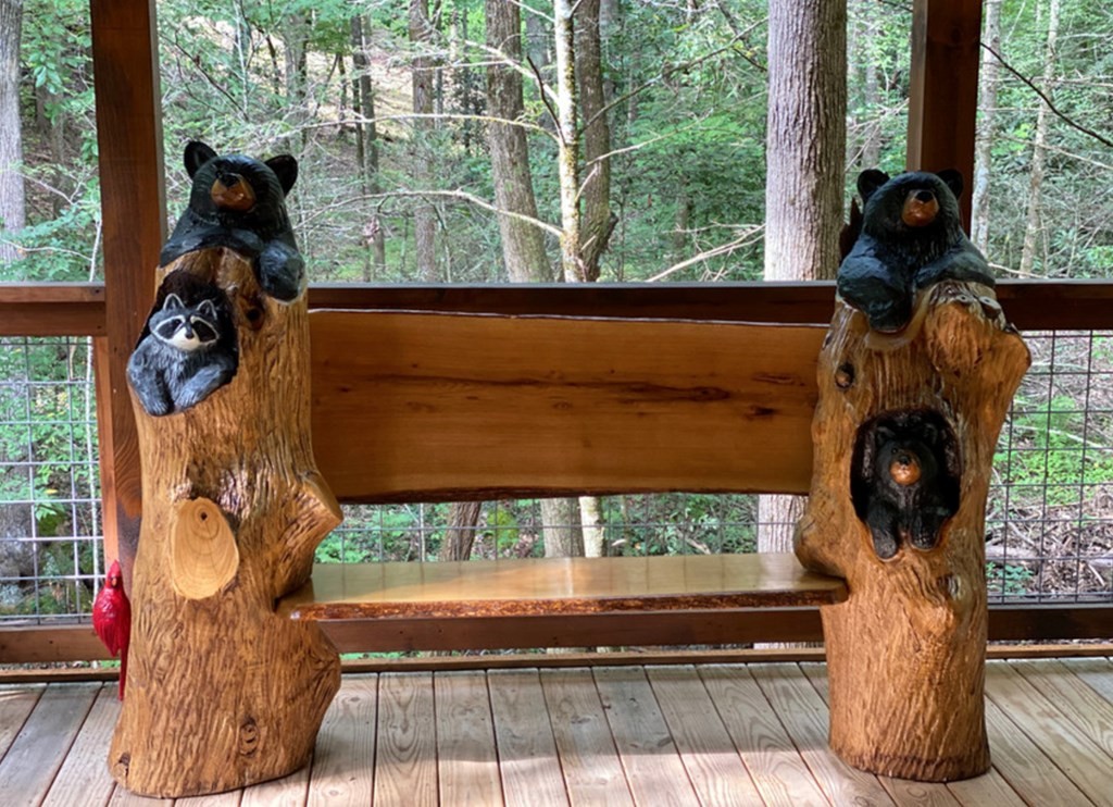 2313 Bogle Spring Loop Sevierville, TN 37862 - Photo 30 of 38 Gallery Image 30